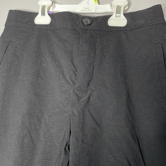 Sunice Stormpack Windproof Lined Pants - Picture 2 of 9